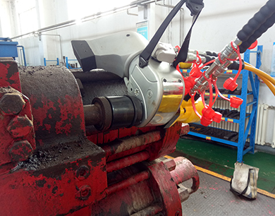 華北油田扳手 華北油田扳手